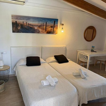 Venecia Apartments بورت ذالكوذيا المظهر الخارجي الصورة