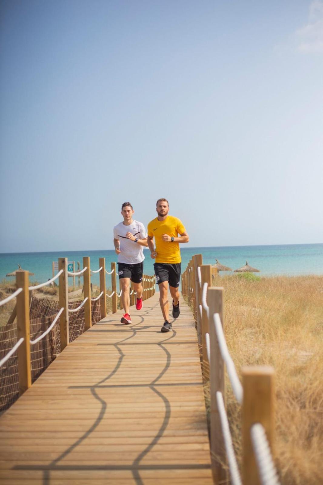Venecia Apartments بورت ذالكوذيا المظهر الخارجي الصورة
