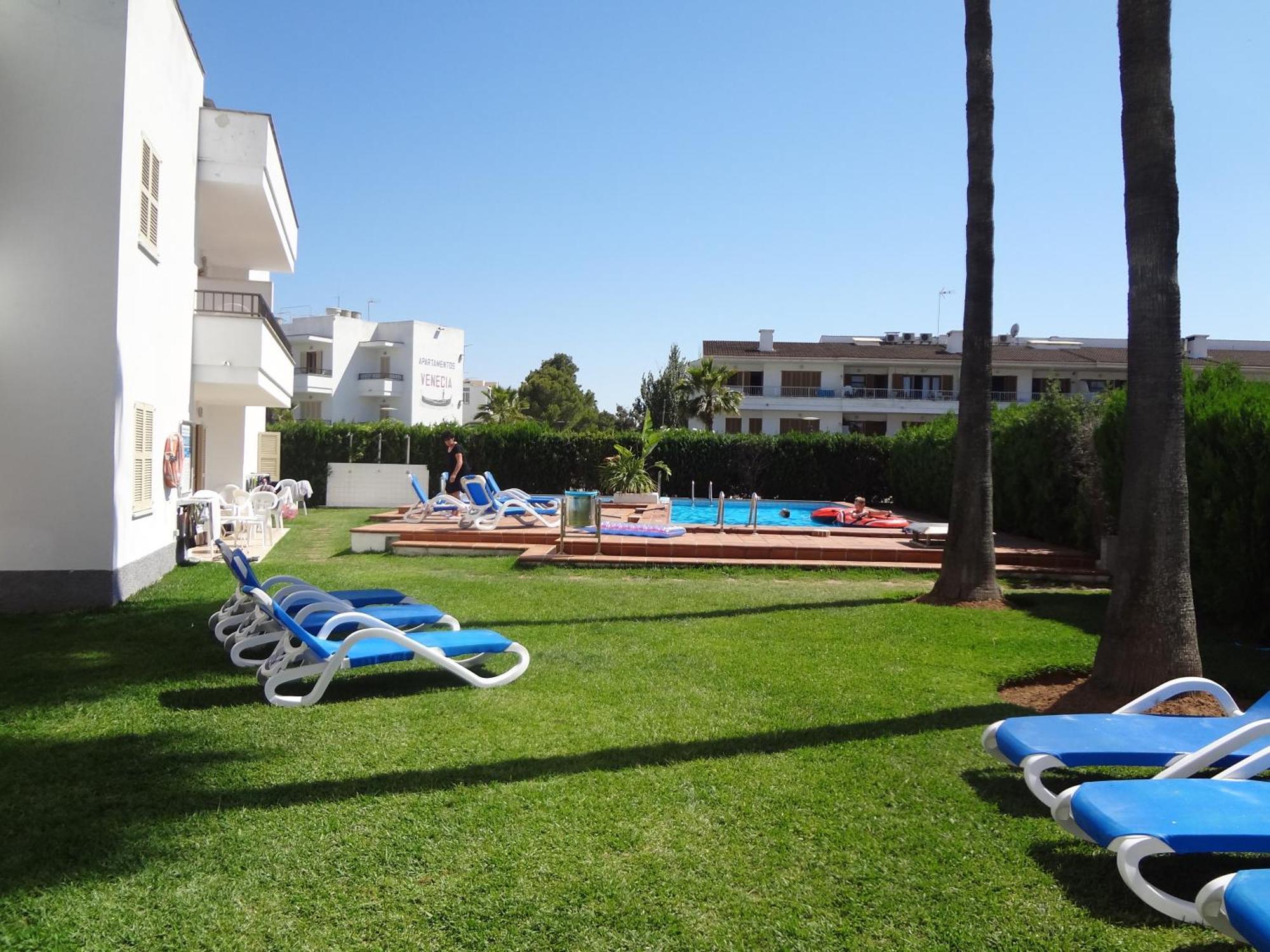 Venecia Apartments بورت ذالكوذيا المظهر الخارجي الصورة