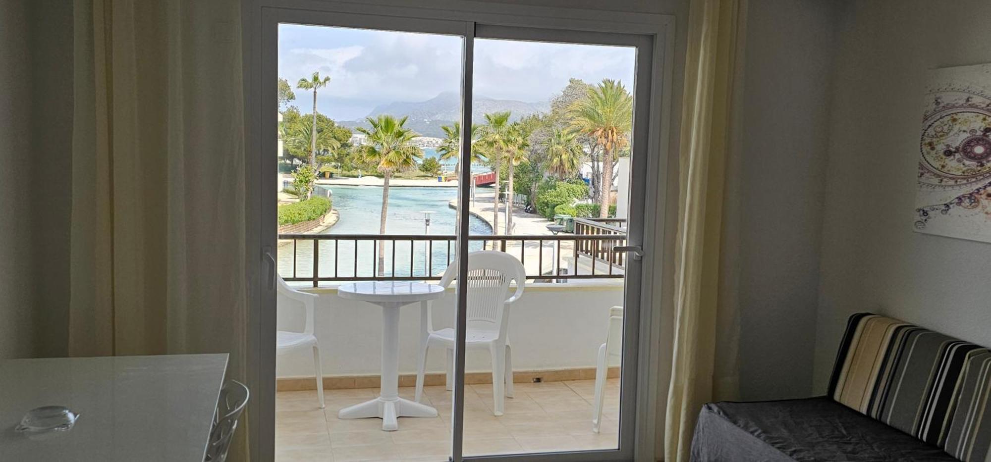 Venecia Apartments بورت ذالكوذيا المظهر الخارجي الصورة