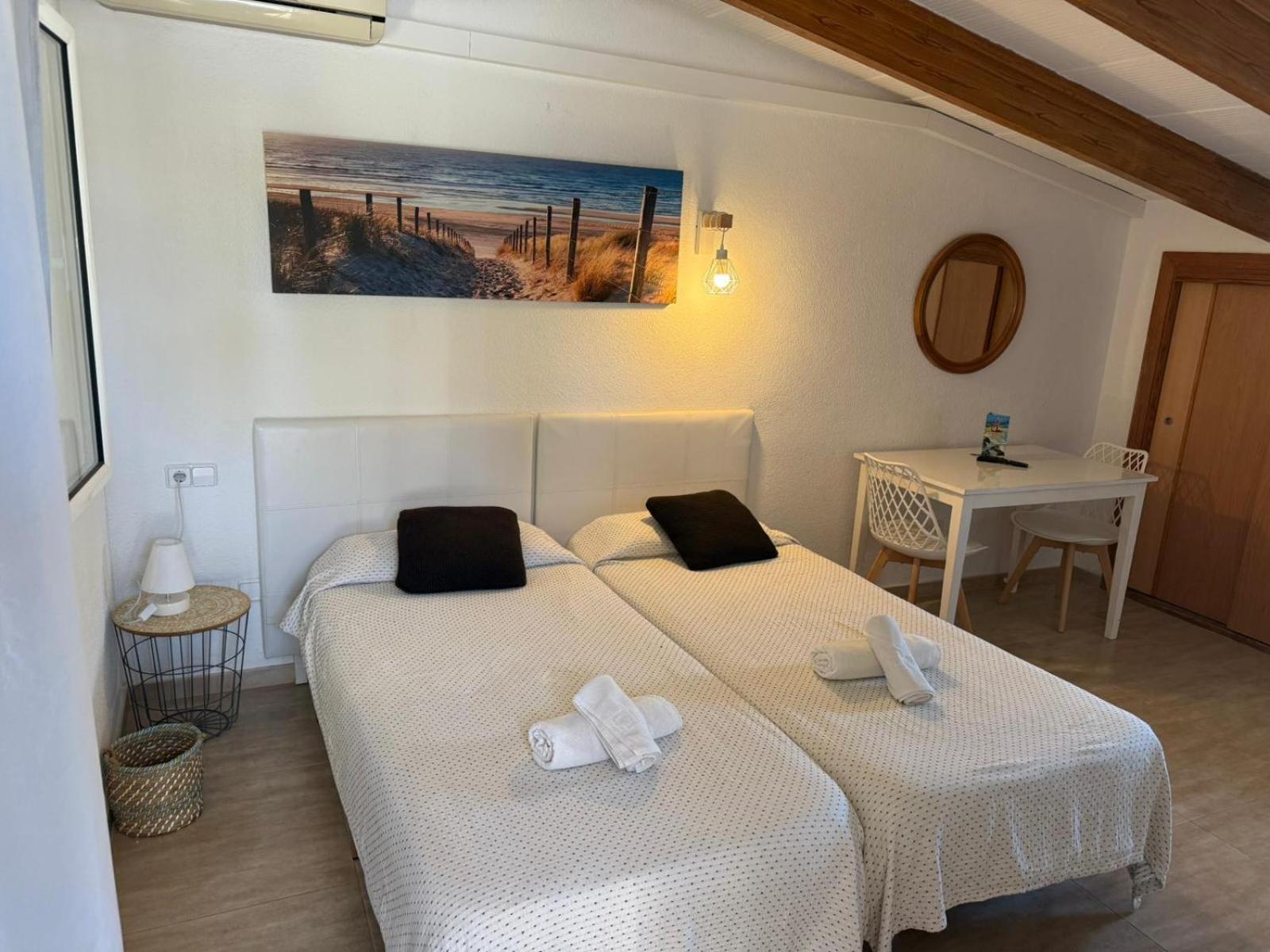 Venecia Apartments بورت ذالكوذيا المظهر الخارجي الصورة