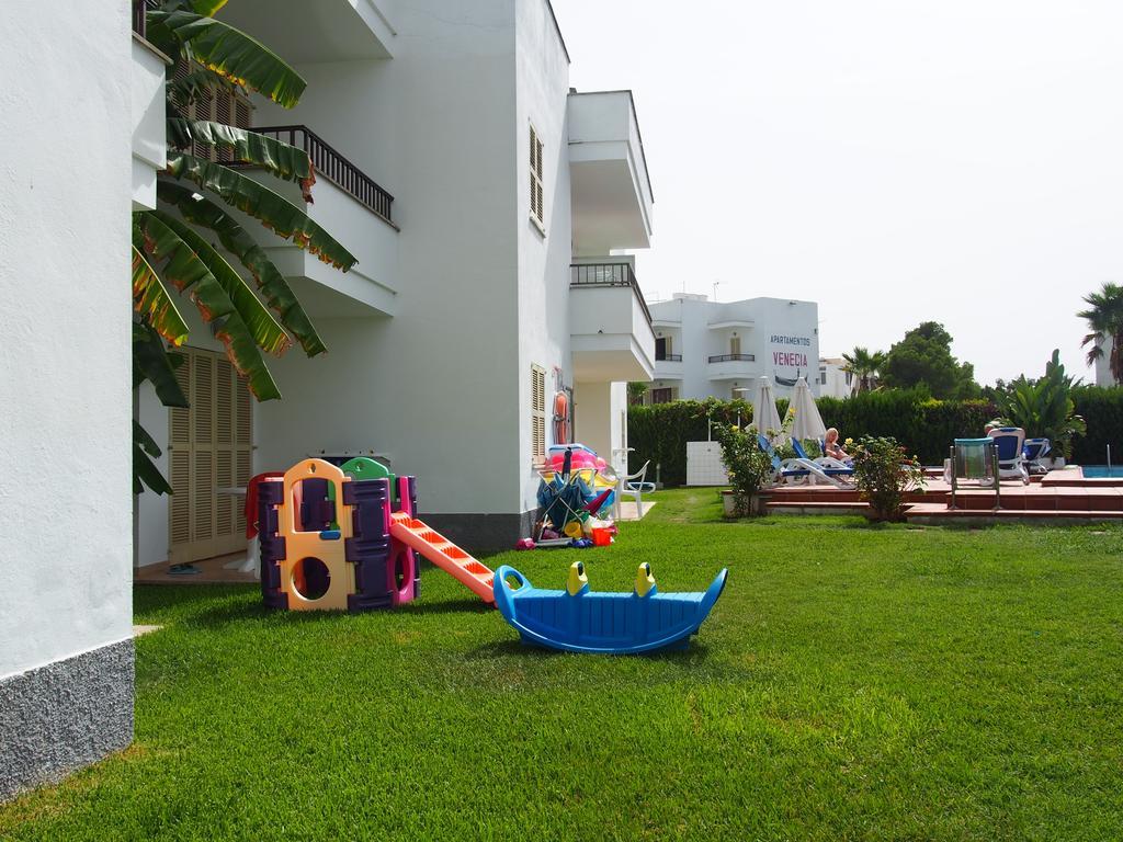 Venecia Apartments بورت ذالكوذيا المظهر الخارجي الصورة