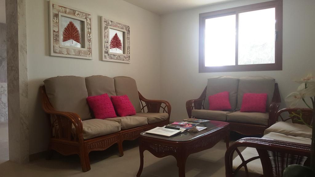Venecia Apartments بورت ذالكوذيا المظهر الخارجي الصورة