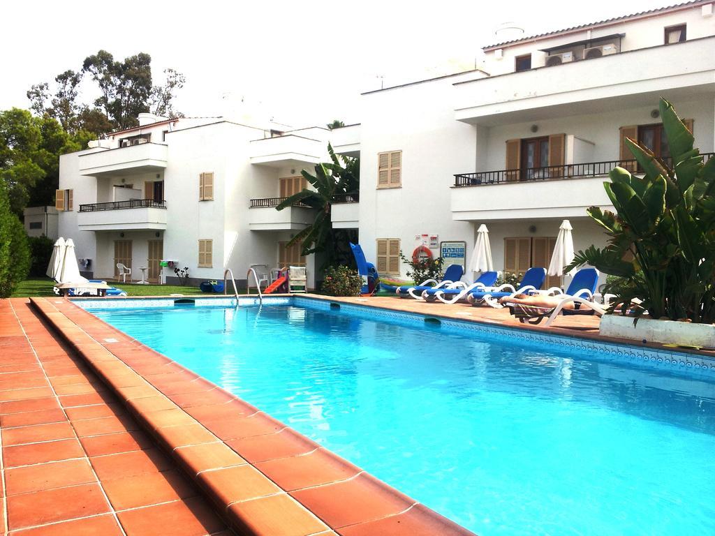 Venecia Apartments بورت ذالكوذيا المظهر الخارجي الصورة