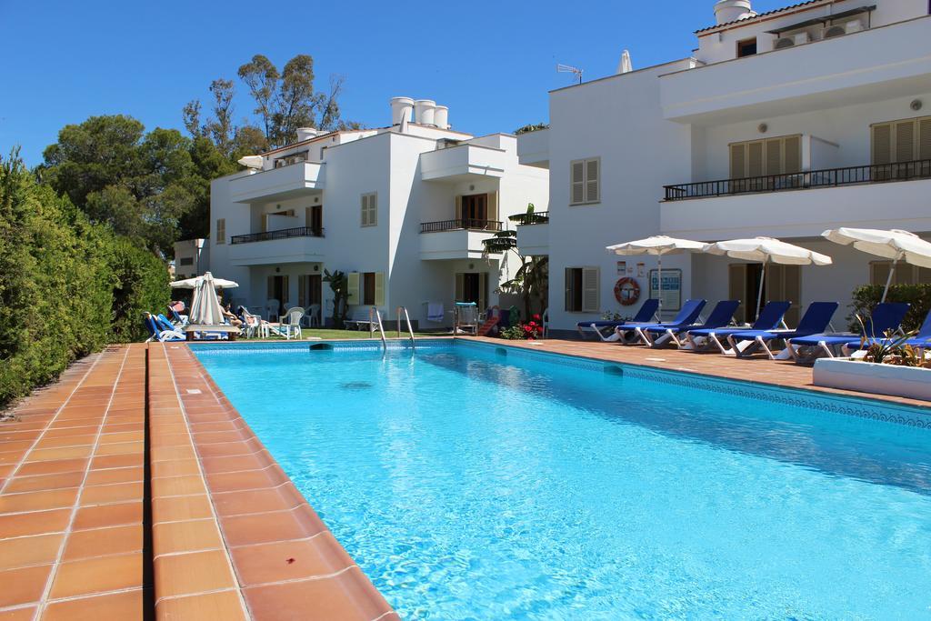 Venecia Apartments بورت ذالكوذيا المظهر الخارجي الصورة