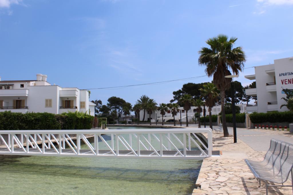 Venecia Apartments بورت ذالكوذيا المظهر الخارجي الصورة