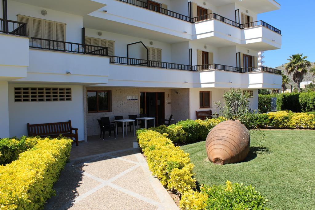 Venecia Apartments بورت ذالكوذيا المظهر الخارجي الصورة