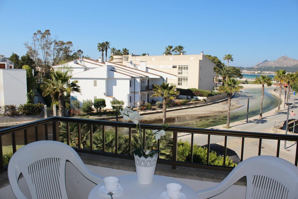 Venecia Apartments بورت ذالكوذيا المظهر الخارجي الصورة