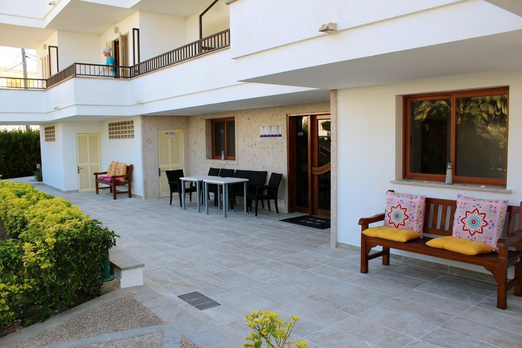 Venecia Apartments بورت ذالكوذيا المظهر الخارجي الصورة