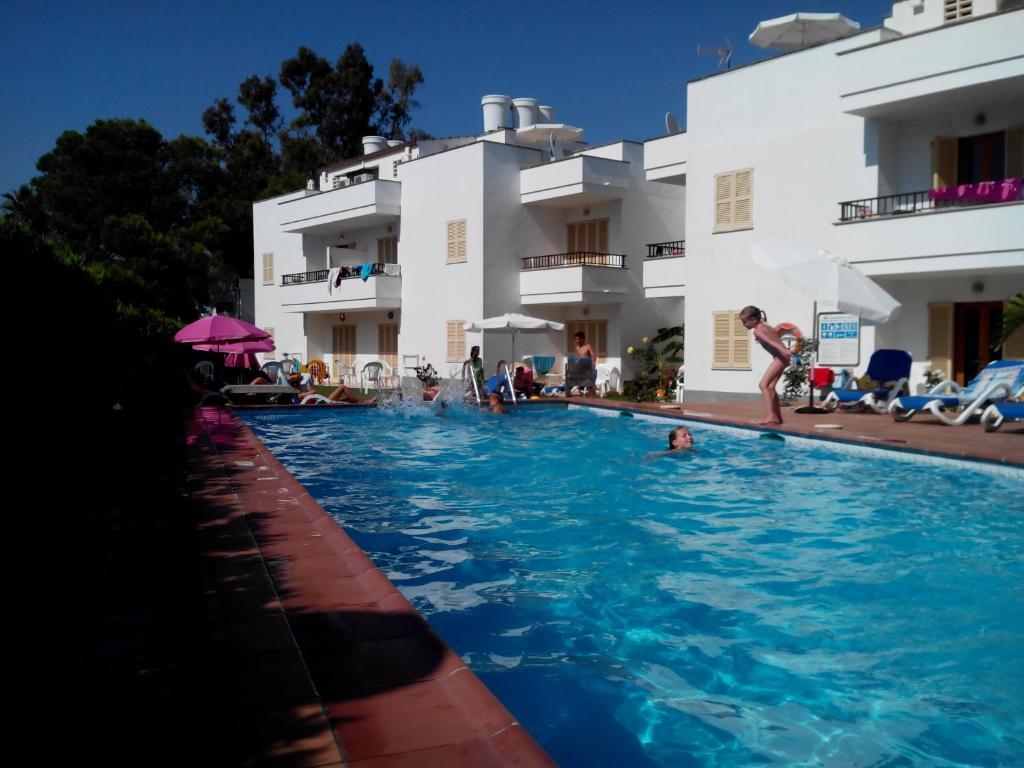 Venecia Apartments بورت ذالكوذيا المظهر الخارجي الصورة