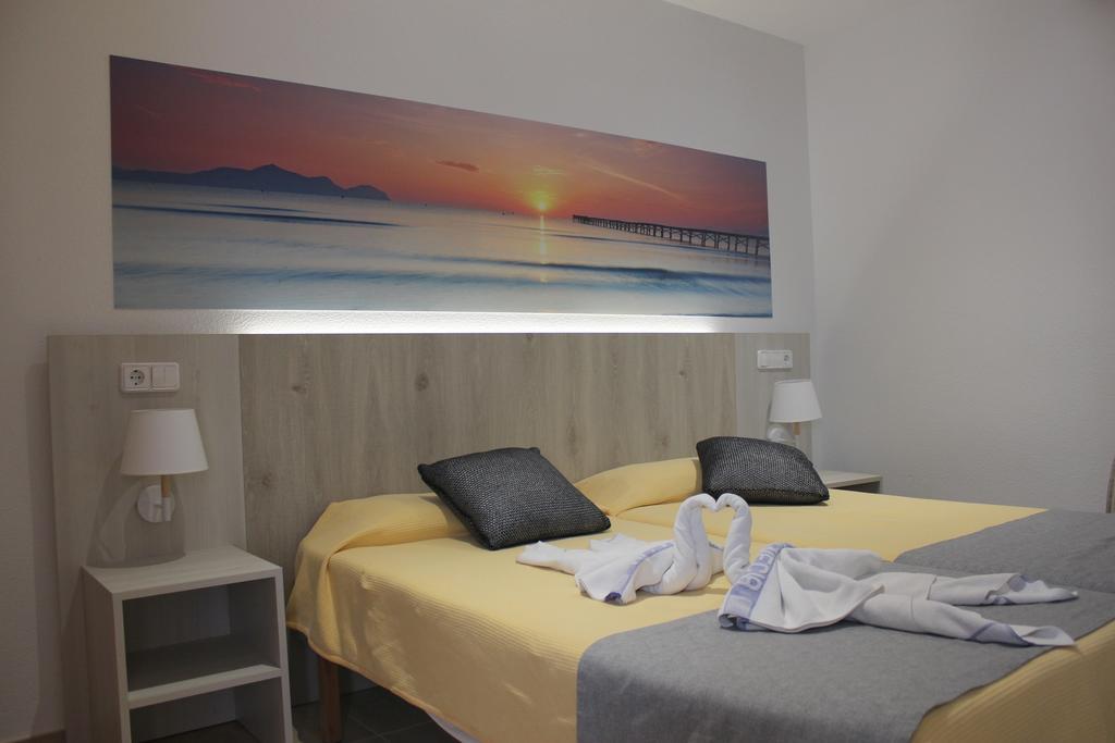 Venecia Apartments بورت ذالكوذيا المظهر الخارجي الصورة