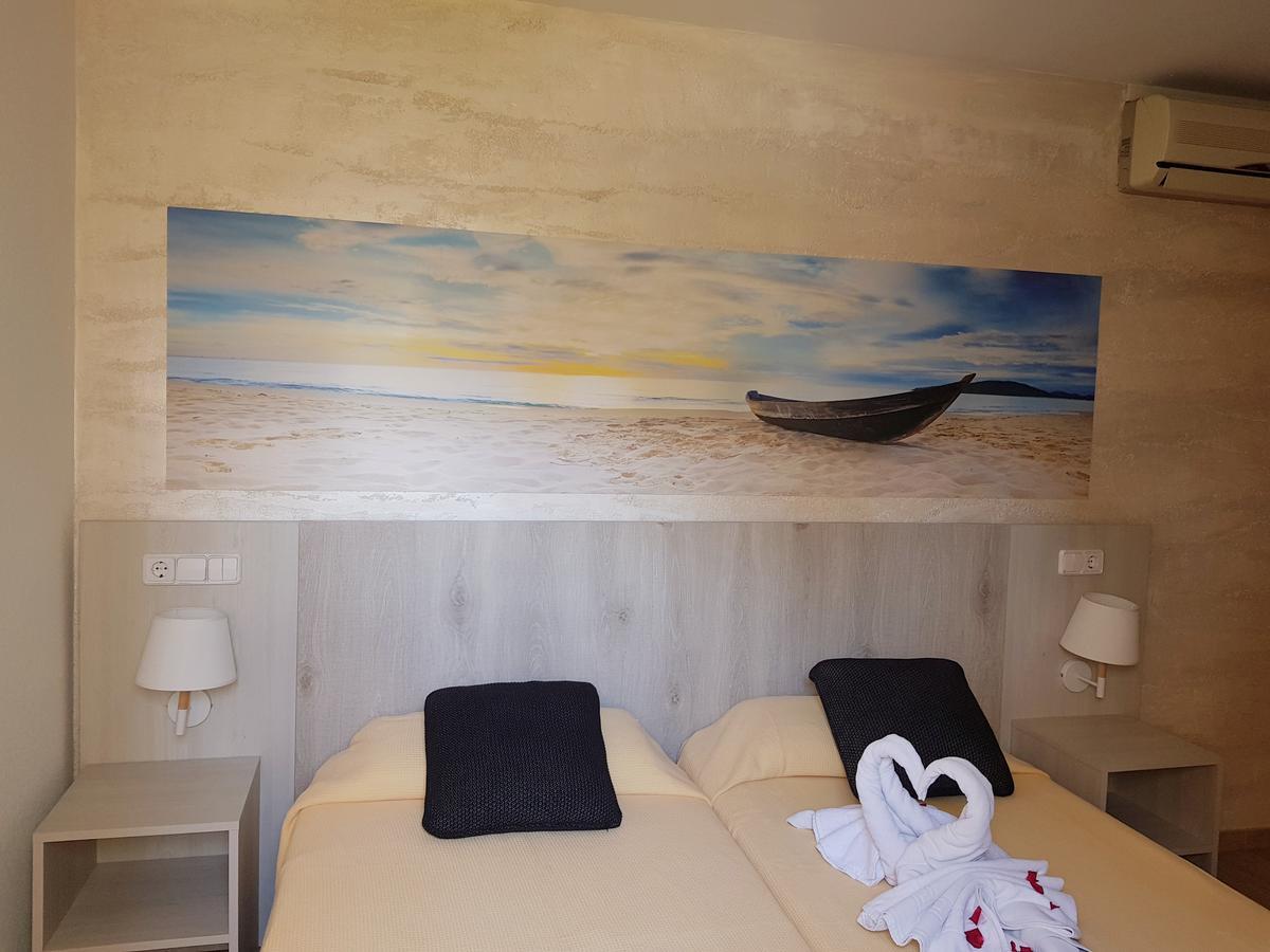Venecia Apartments بورت ذالكوذيا المظهر الخارجي الصورة