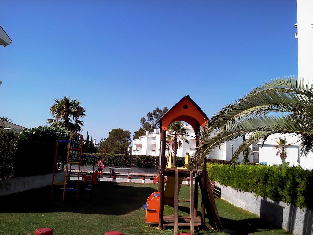 Venecia Apartments بورت ذالكوذيا المظهر الخارجي الصورة