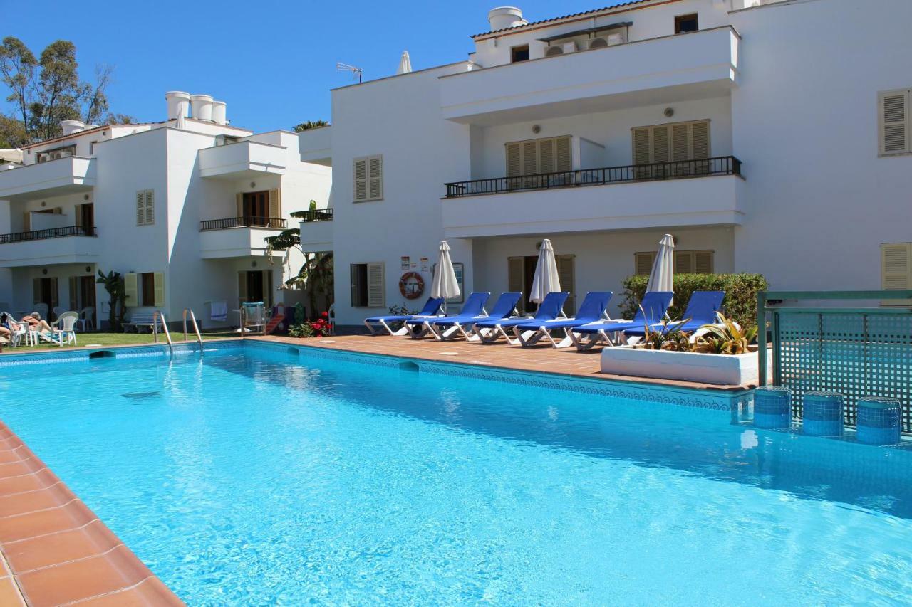 Venecia Apartments بورت ذالكوذيا المظهر الخارجي الصورة
