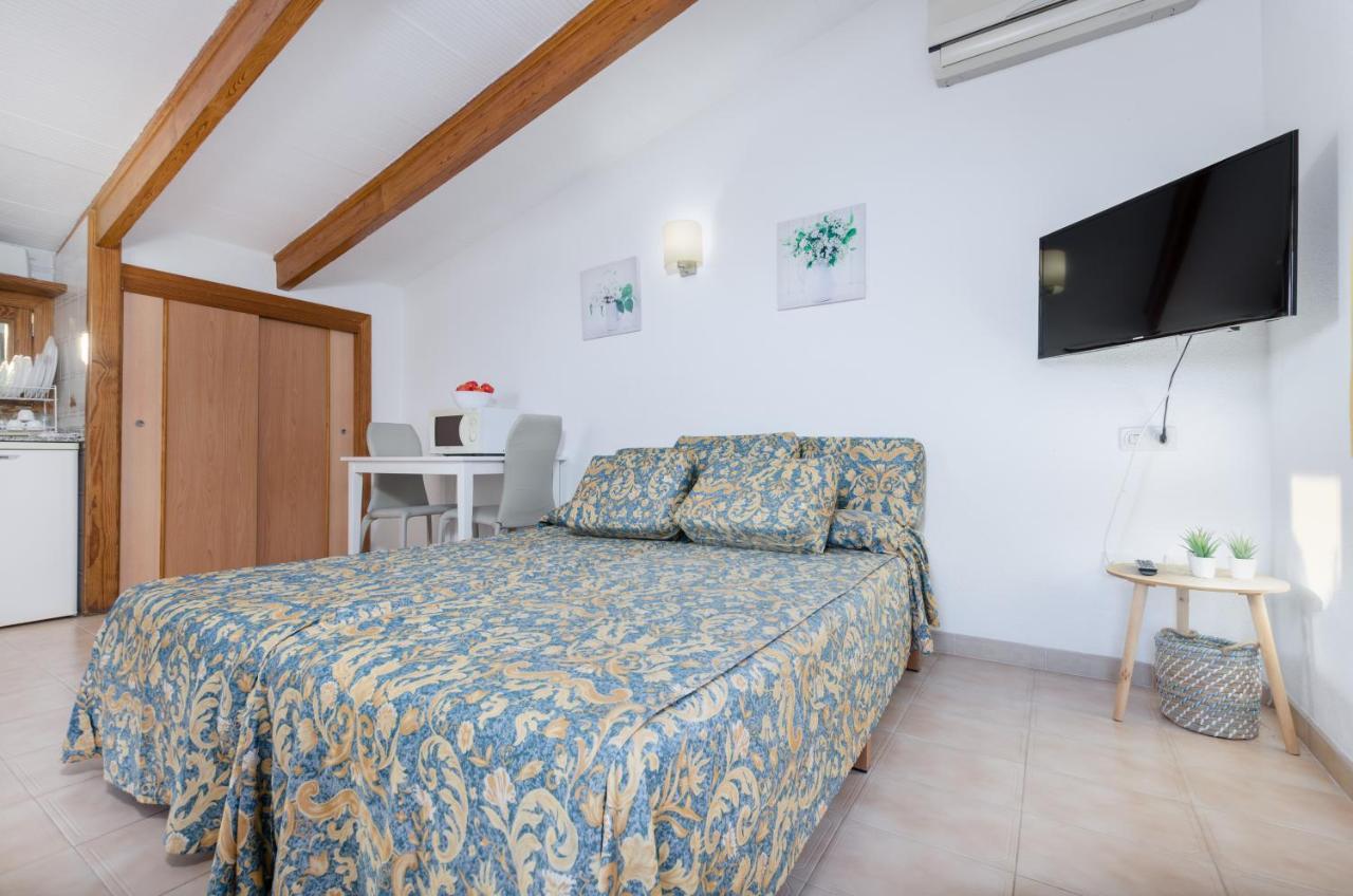 Venecia Apartments بورت ذالكوذيا المظهر الخارجي الصورة