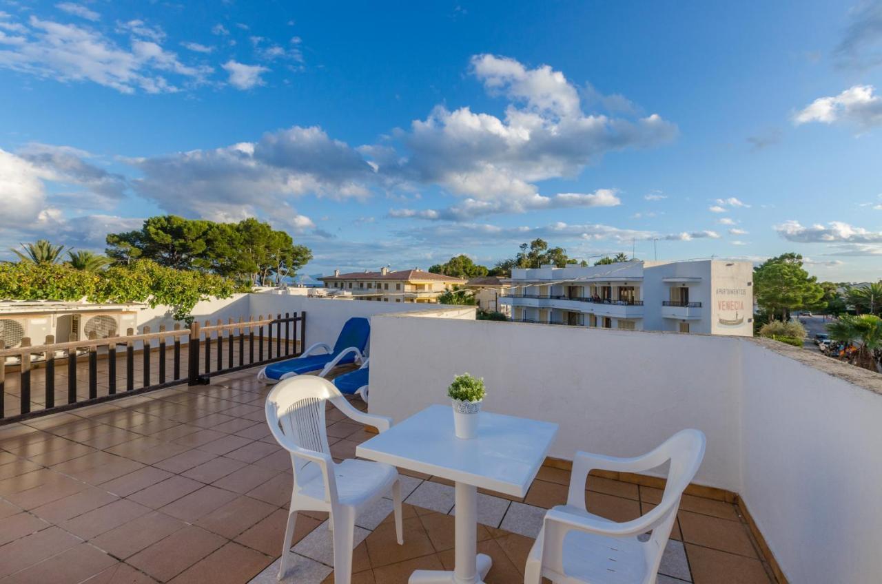Venecia Apartments بورت ذالكوذيا المظهر الخارجي الصورة