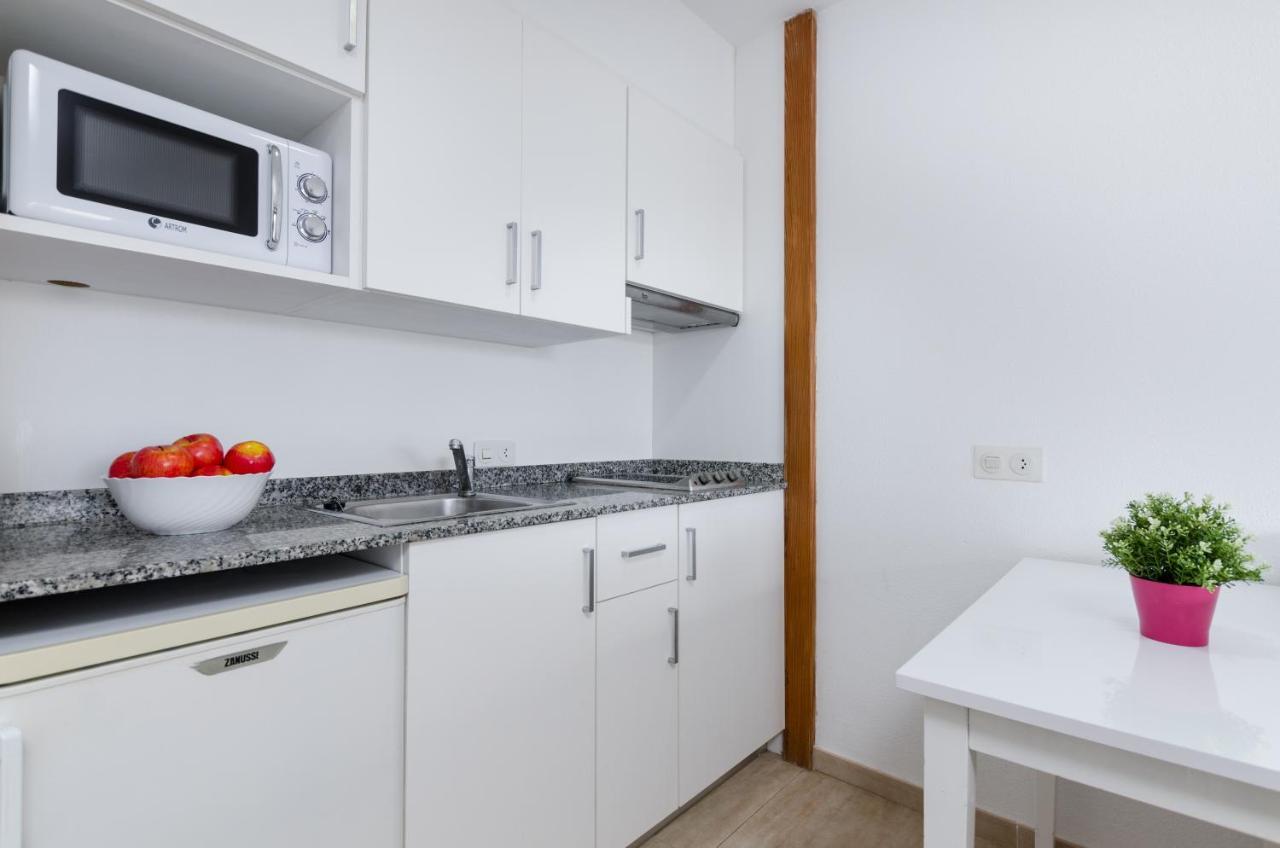 Venecia Apartments بورت ذالكوذيا المظهر الخارجي الصورة