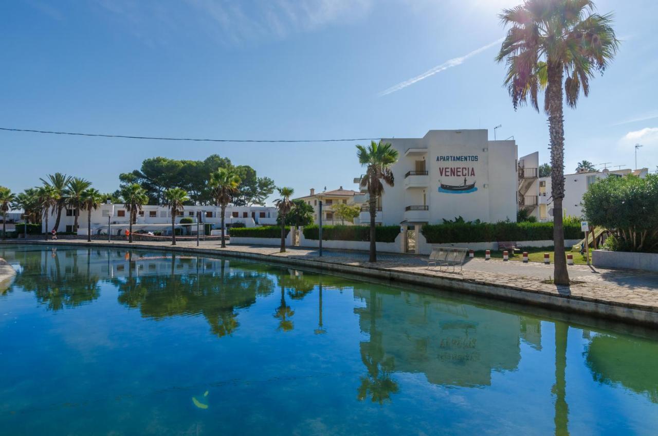 Venecia Apartments بورت ذالكوذيا المظهر الخارجي الصورة
