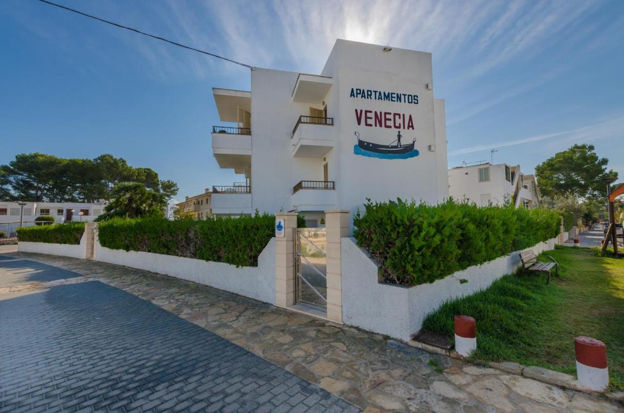 Venecia Apartments بورت ذالكوذيا المظهر الخارجي الصورة