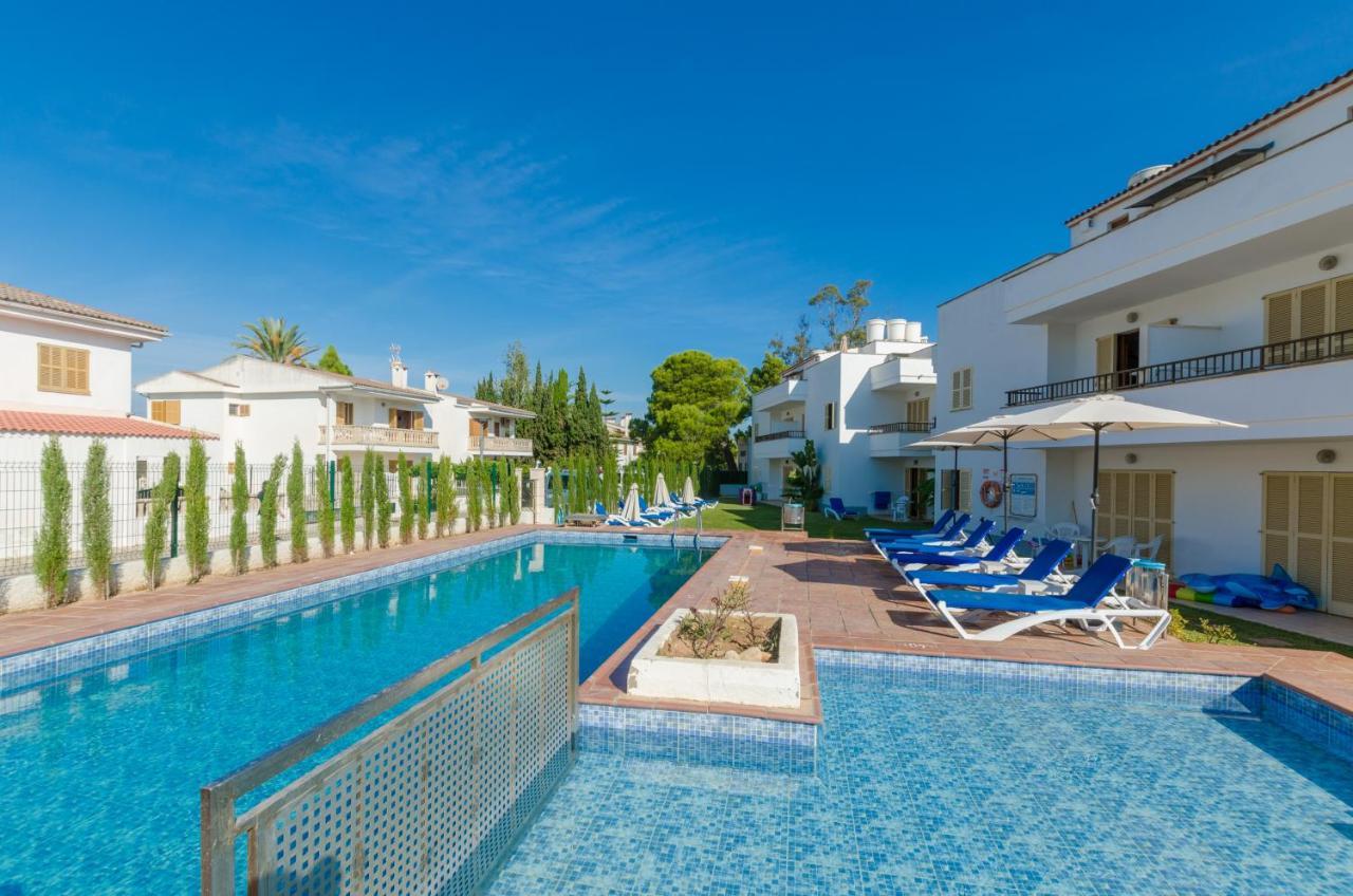Venecia Apartments بورت ذالكوذيا المظهر الخارجي الصورة