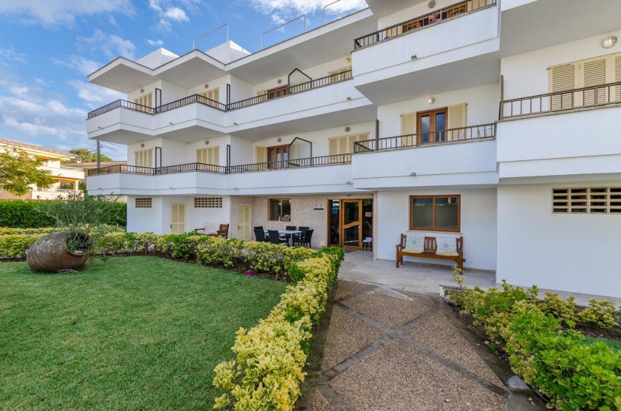 Venecia Apartments بورت ذالكوذيا المظهر الخارجي الصورة